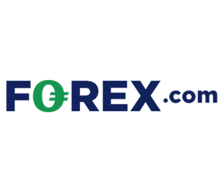 Forex.com Review